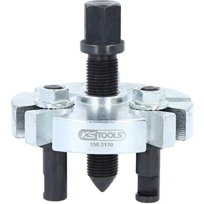 Afbeelding van Trekker, riemschijf KS TOOLS 150.3130