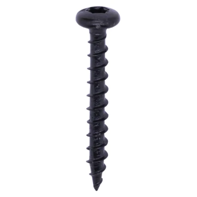Afbeelding van Woodies Ultimate Blackline cilinderkop 4x 40 Verzinkt T20 (200 stuks)
