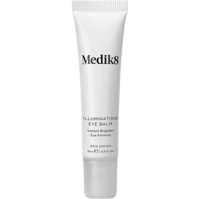 Afbeelding van Medik8 Illuminating Eye Balm 15 Ml