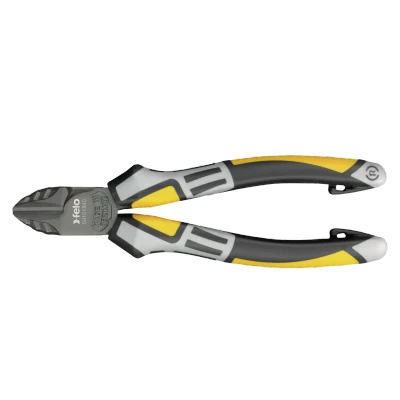 Afbeelding van Felo, Zijsnijders, Skaevbider 591 160mm (160 mm)