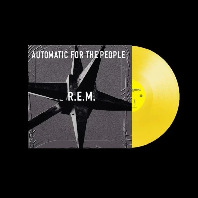 Afbeelding van R.E.M. Automatic For the People (LP)
