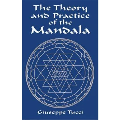 Afbeelding van the theory and practice of Mandala
