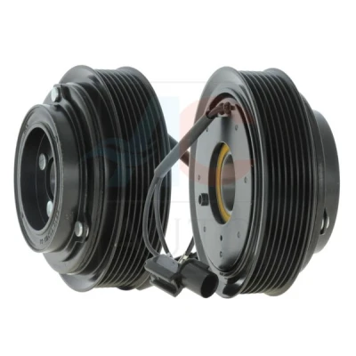 Afbeelding van Magneetkoppeling, airconditioningcompressor ACAUTO AC 06HA18
