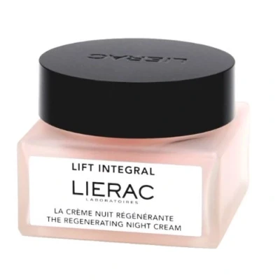 Afbeelding van Lierac Lift Integral The Regenerating Nachtcreme 50 ml