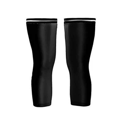 Afbeelding van Craft Knielinge kniewarmer Kniewarmers Unisex Heren &amp; Dames Beenwarmers Gr. XS 4XL