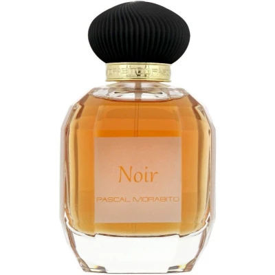 Afbeelding van Pascal Morabito Sultan Noir eau de parfum 100 ml