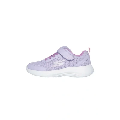 Afbeelding van Skechers sneakers SELECTORS , slip on met klittenbandsluiting, maat sjabloon om te downloaden