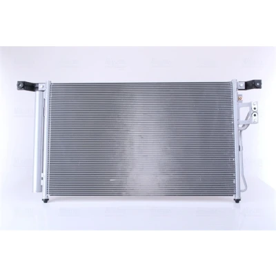 Afbeelding van Nissens Airco condensor 940278