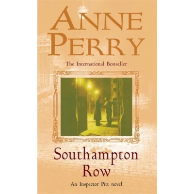 Afbeelding van Southampton Row