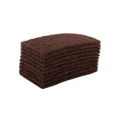 Afbeelding van Vliespad medium 152x229 10 stuks
