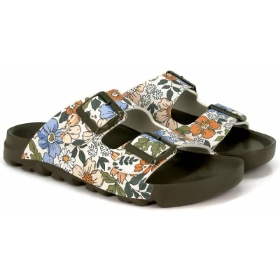 Afbeelding van GOBY Narcis Slipper Handgemaakt Premium Kwaliteit Maat 39