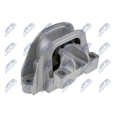 Afbeelding van Aslichaam /motorsteunlager NTY ZPS VW 071