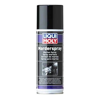 Afbeelding van LIQUI MOLY Spray martore, 200 ml, di servizio, SKU: 1515