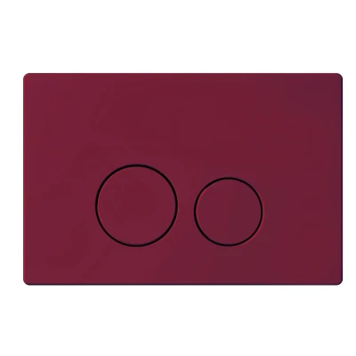 Afbeelding van Sanigoods Alpha bedieningspaneel berry
