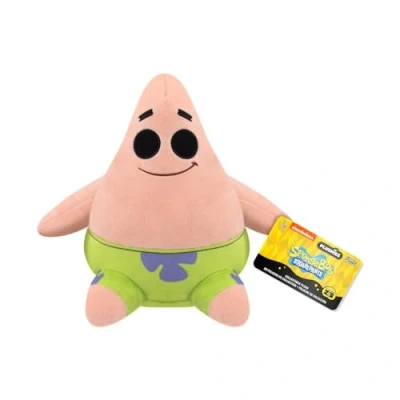 Afbeelding van Funko Pop! Plush: SpongeBob SquarePants 25th Anniversary Patrick 7&quot;