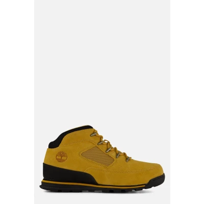 Afbeelding van Timberland Heren Laarzen Euro Rock Heritage L/F Basic, Wheat Suède, 43 EU