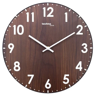 Afbeelding van Wandklok Technoline WT 7431 36 cm