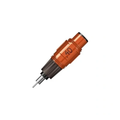 Afbeelding van rOtring Isograph Technische Pen Vervanging Nib Alleen 0.40mm