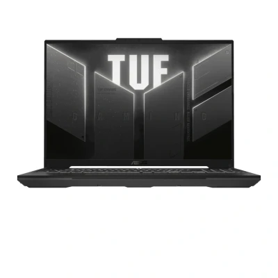 Afbeelding van ASUS TUF Gaming A16 FA607PV RL129W 16 AMD Ryzen 9 7940HX/16GB/512SSD/RTX 4060/W11 (Q2 2025)