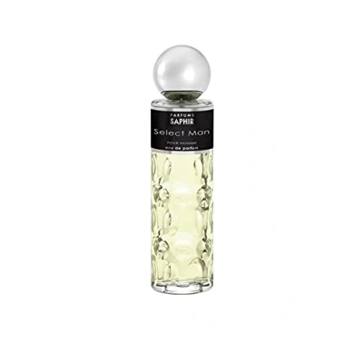 Afbeelding van PARFUMS SAPHIR Select Man Eau de Parfum con vaporizador para Hombre 200 ml