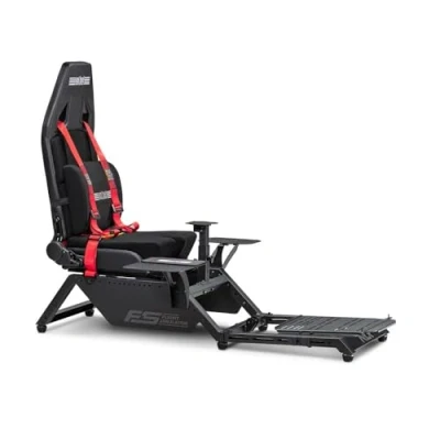 Afbeelding van Next Level Racing Flight Simulator