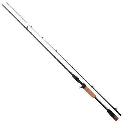 Afbeelding van Ultimate light casting 2.20m 10 30g Baitcaster hengel