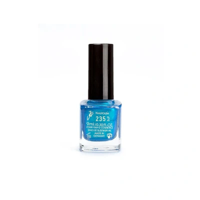 Afbeelding van John Van G Nagellak 235