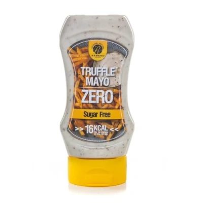 Afbeelding van Rabeko Truffel Mayo Saus