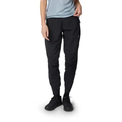 Afbeelding van FOX Racing W Defend Broek [BLK]