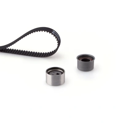 Afbeelding van Gates Distributieriem kit K015643XS