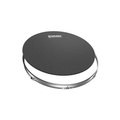 Afbeelding van Evans Sound Off Pad 14&quot; Accessoire voor drums