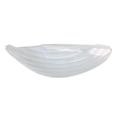 Afbeelding van Lampglas, knipperlamp VICMA 8304 Links