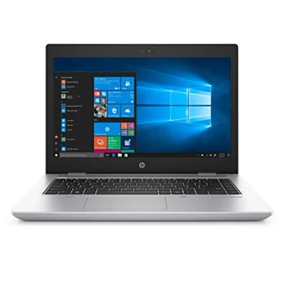 Afbeelding van HP ProBook PC Notebook Intel i5 8th, RAM 16 GB, SSD 256 display 14 inch, WiFi, BT, Cam, Windows 11 Pro + Libre Office (gereviseerd)
