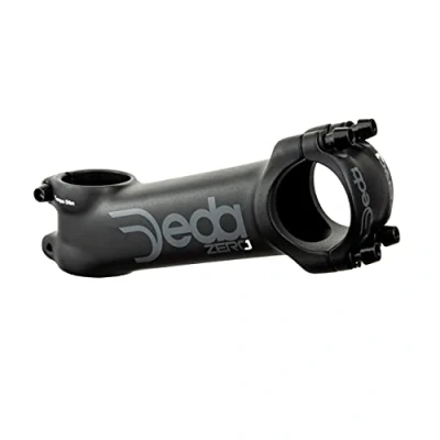 Afbeelding van DEDA nok Zero 100mm BOB alu 73 17gr. 31.7mm OEM