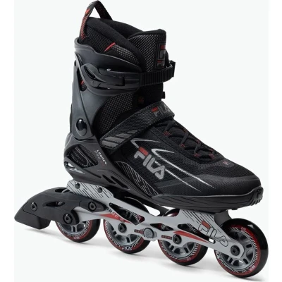 Afbeelding van Inline Skates Fila Legacy Pro 80 Black Adults