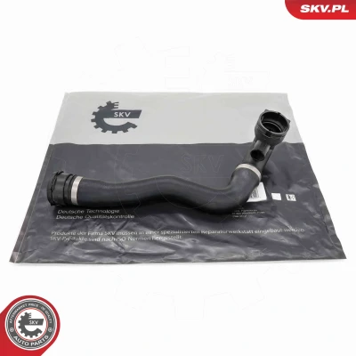 Afbeelding van ESEN SKV 54SKV772 Koelwaterslang BMW: X5 (E53) 4.6 is, 4.4 i 2000 2003