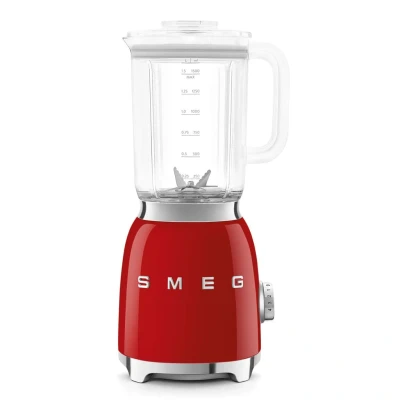 Afbeelding van Blender Smeg BLF03 50 Style Rood