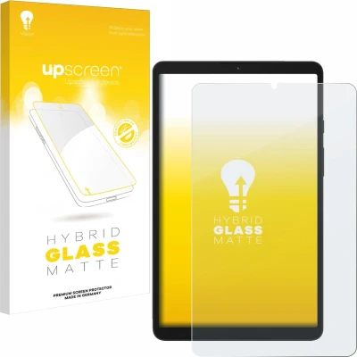 Afbeelding van upscreen Screenprotector voor Samsung Galaxy Tab A9 WiFi Folie Beschermfolie Beschermglas matte