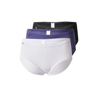 Afbeelding van sloggi Women&#039;s Basic+ Midi C4P slips, Meerdere kleuren 20, 36 (verpakking van 4),
