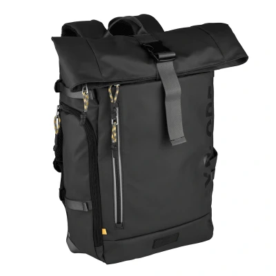 Afbeelding van camel active Explore Rugzak, Maat: One Size, Black