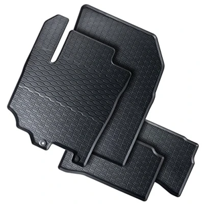 Afbeelding van GEYER &amp; HOSAJA Rubberen automatten 875/4C compatibel met Suzuki Vitara III (2015 )