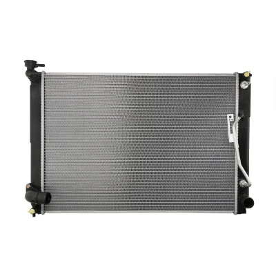 Afbeelding van Radiateur NRF 58391