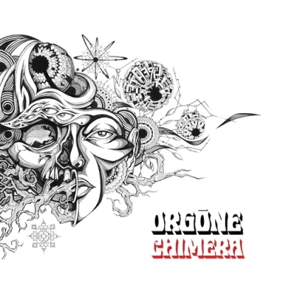 Afbeelding van Orgone Chimera (LP)