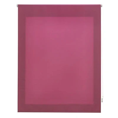 Afbeelding van Uniestor Glad Roll Up Blind Doorschijnend 6x140x175 cm lila