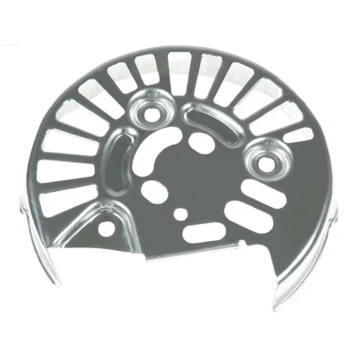Afbeelding van Beschermkap, alternator/dynamo AS PL ABR9005
