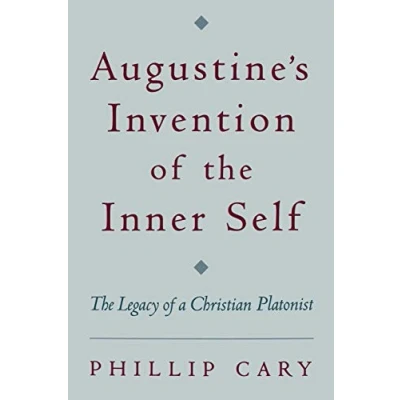 Afbeelding van Augustines Invention Of The Inner Self