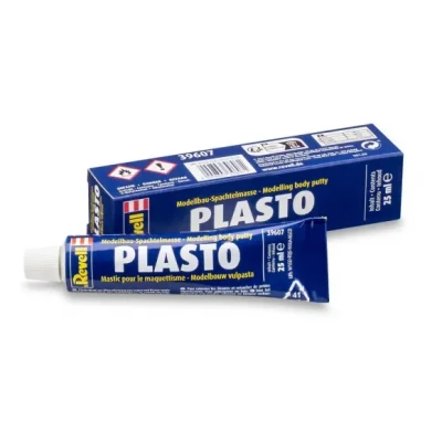 Afbeelding van Plastovuller Revell Plamuur Voor Modelbouw