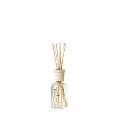 Afbeelding van Culti Stile Classic Geurstokjes Milano Bianco D&#039;Oud Diffuser 100ml