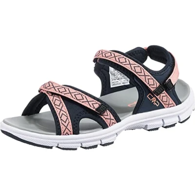 Afbeelding van Cmp Almaak 38q9946 Sandalen Blauw,Roze EU 38 Vrouw