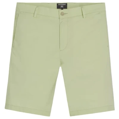 Afbeelding van Dockers Smart Supreme Flex Modern Chino Short Seedling, 36/Slank